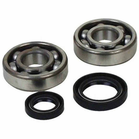 Joints spy vilebrequin Prox avec Kit roulements Ref : PRO00034A / 1017480