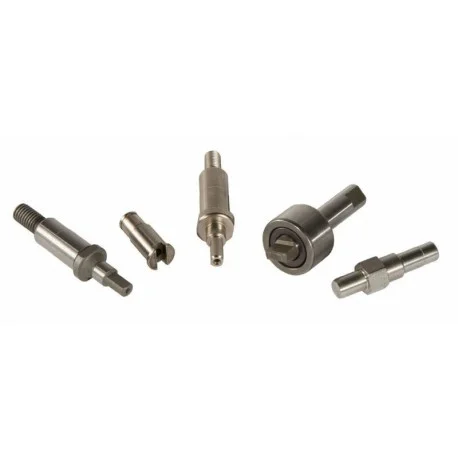 Kit arbre de pompe a eau HOT RODS KTM SX 50 SX 65 SX 125 SX 150 EXC 200 HUSQVARNA TC 50 TC 65 TC 125 GAS GAS MC 50 MC 65