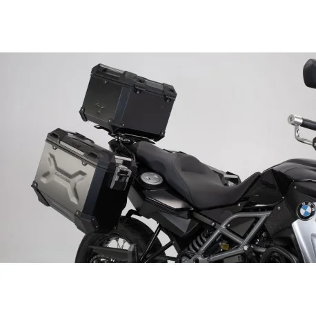 Kit bagagerie Adventure SW MOTECH BMW F650GS F700GS F800GS