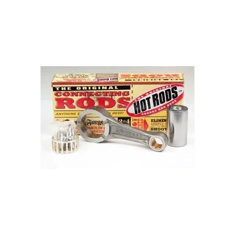 Kit bielles HOT RODS HUSABERG FE 250 HUSQVARNA FE 250 FC 250 KTM SX-F 250 EXC-F 250