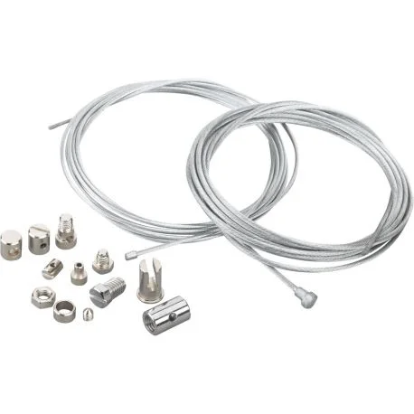 Kit cables de depannage version boite