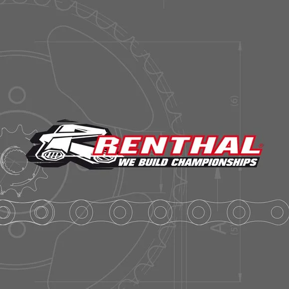 Kit chaine Renthal 520R1 13/51 standard – couronne ultra-light anti-boueYAMAHA 250 YZ 250 F (CG33) – 2010 – 2013Ref : RT00428A / 3042804