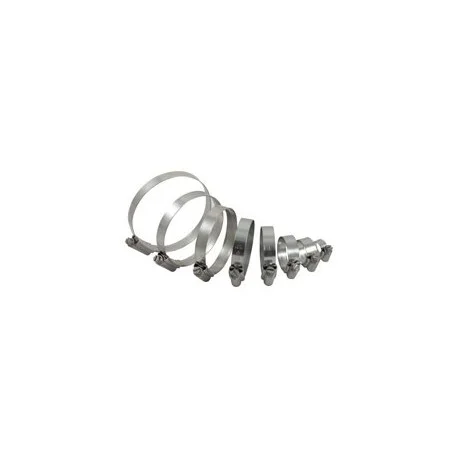 Kit colliers de serrage pour durites SAMCO 44051151 / 960113 / 960152