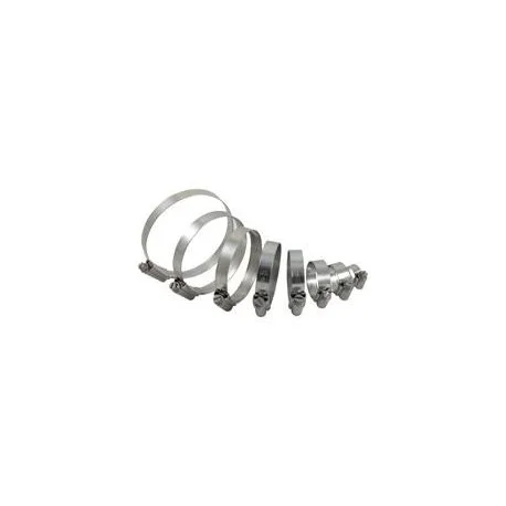 Kit colliers de serrage pour durites SAMCO 44076921