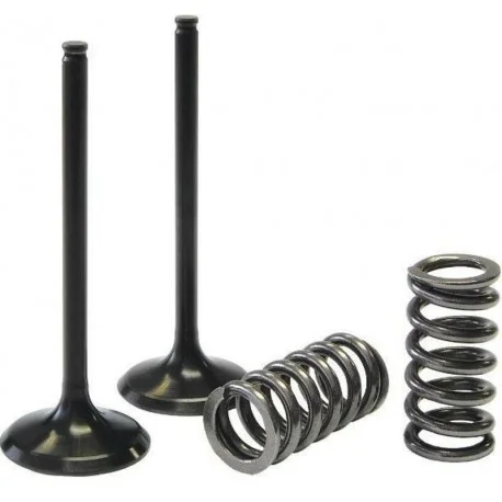 Kit conversion de soupapes d’admission PROX acier KAWASAKI KX 250 F