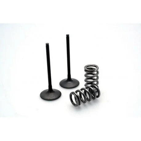 Kit conversion de soupapes d’admission PROX acier YAMAHA WR 250 F YZ 250 F