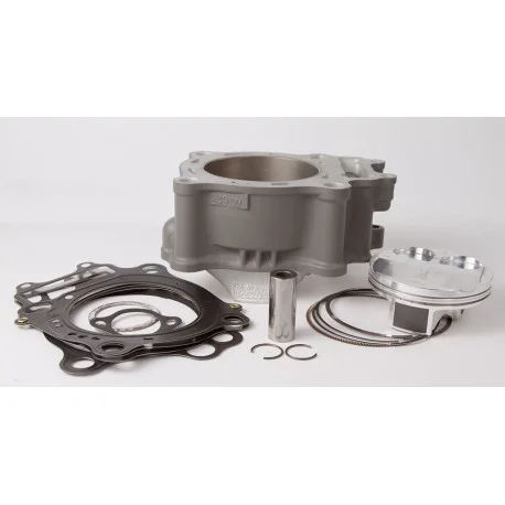 Kit cylindre CYLINDER WORKS Big Bore Ø105mm Yamaha YFM 700 R Raptor 2015-2021