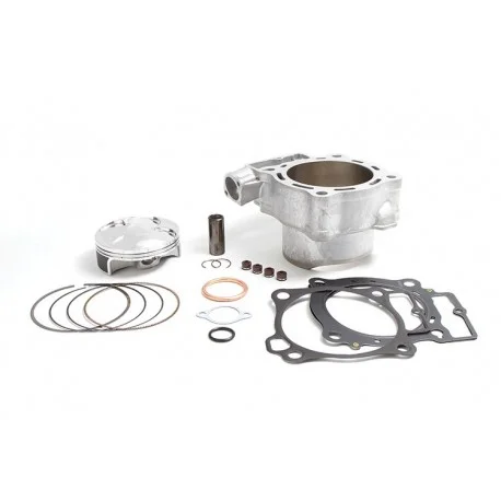 Kit cylindre CYLINDER WORKS Haute-compression – Ø80mm Polaris