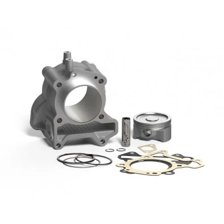 Kit cylindre MALOSSI H20 I-Tech – Ø63mm Piaggio/Vespa