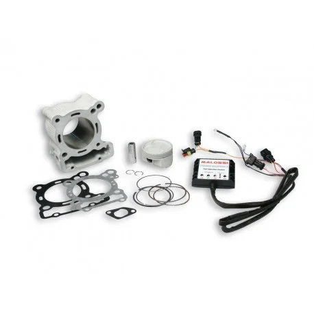 Kit cylindre MALOSSI I-Tech – Ø67mm