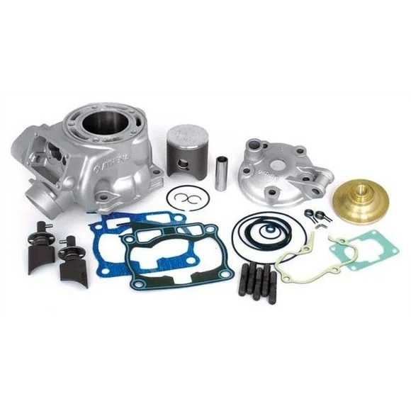 Kit cylindre-piston Athena (144cc)KAWASAKI 125 KX 125 (KX125M) – 2003 – 2008Ref : 052014 / 1013475