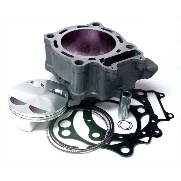 Kit cylindre-piston Athena (490cc)SUZUKI 450 RM-Z 450 – 2008 – 2012Ref : 053019 / 1013528