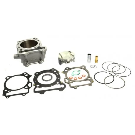 Kit cylindre piston ATHENA ARCTIC CAT DVX 400 Kawasaki KLX 400 Suzuki DR-Z 400 LT-Z 400
