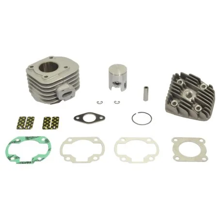 Kit cylindre-piston Athena scooters 50cc moteur minarelli horizontal AC