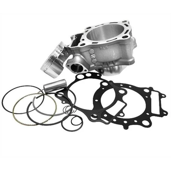 Kit cylindre-piston Cylinder Works (250cc) Ref : 054064 / 1006401