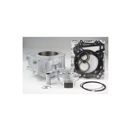 Kit Cylindre Piston Cylinder Works Big Bore 435 cc ARCTIC CAT DVX 400 Kawasaki KLX 400 KFX 400 Suzuki DR-Z 400 LT-Z 400