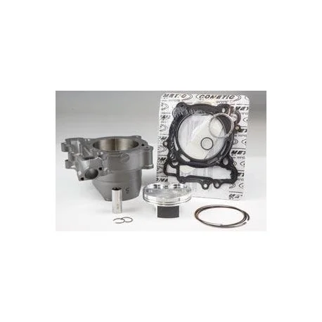 Kit Cylindre Piston Cylinder Works Big Bore Ø80MM Kawasaki KX250F 2004-2008 Suzuki RM-Z 250 2004-2006