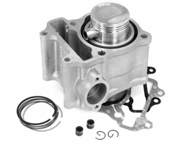 Kit cylindre-piston Tecnium Kit cylindre – Ø57,5mm Ref : TE00058A / 1020408