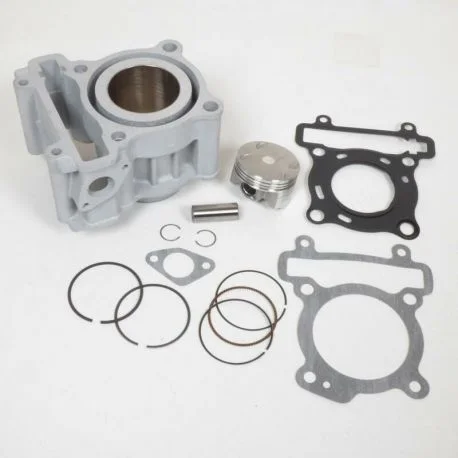 Kit cylindre-piston YAMAHA MT-125 WR125 X-MAX X-CITY YZF125R BETA RR125 RIEJU MARATHON MBK CITYLINER SKYCRUISER EVOLIS