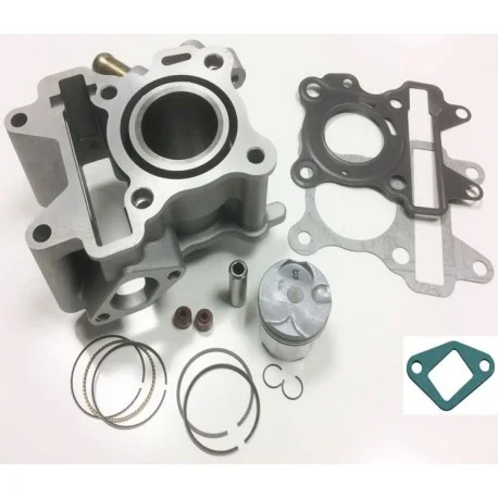Kit cylindre TECNIUM – Ø38mm MBK/Yamaha