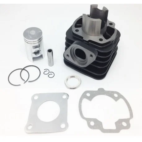 Kit cylindre TECNIUM – Ø39mm SYM