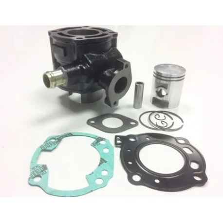 Kit cylindre TECNIUM – Ø41mm Suzuki AY 50 Katana