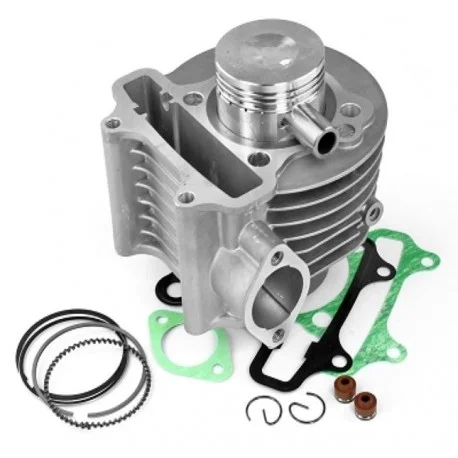 Kit cylindre TECNIUM – Ø52,4mm Kymco