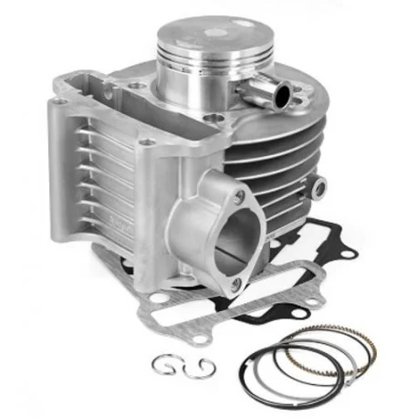 Kit cylindre TECNIUM – Ø57,4mm Kymco Agility 150