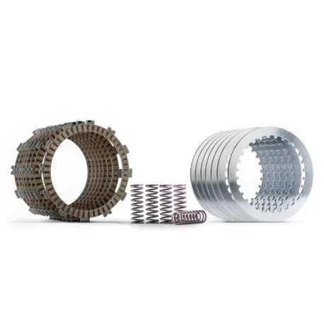 Kit d’embrayage complet HINSON YAMAHA YZ 250 WRF 450 FANTIC XX 250 XEF 450