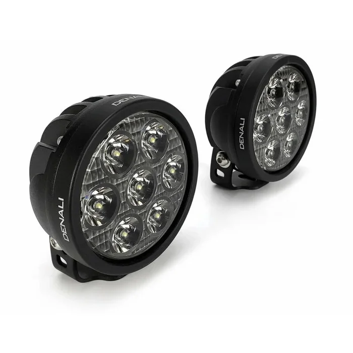 Kit d’éclairages DENALI D7 CANsmart™ GEN II