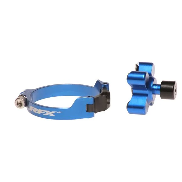 Kit de départ RFX Pro (Bleu) Ref : RFX01089A / 1110794001