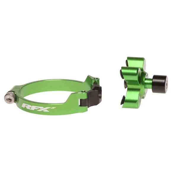 Kit de départ RFX Pro (Vert) Ref : RFX01082A / 1110780003