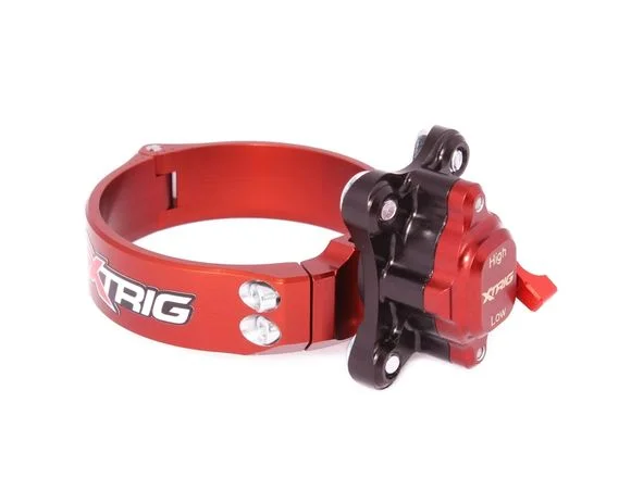 Kit de départ Xtrig HiLo KYB/SHOWA 48mm Ref : XT00015A / 1067610