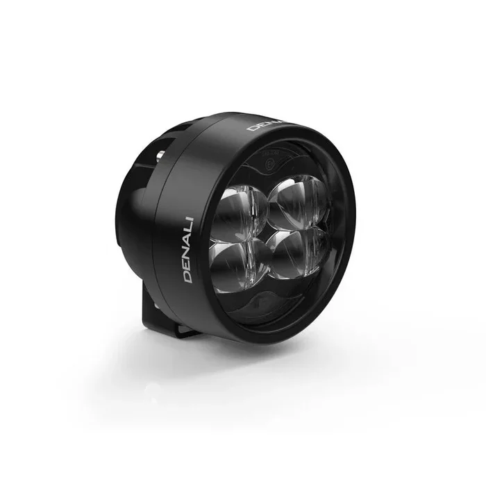 Kit de feux de brouillard DENALI D3 câble premium – universel