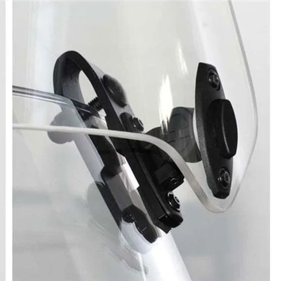 Kit de fixation Bulle MRA POUR SPOILER X-CREEN Universel Ref : 5409012 / 1055198