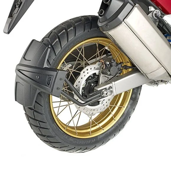 Kit de fixation Garde-boue Givi – Noir Ref : RM1178KIT