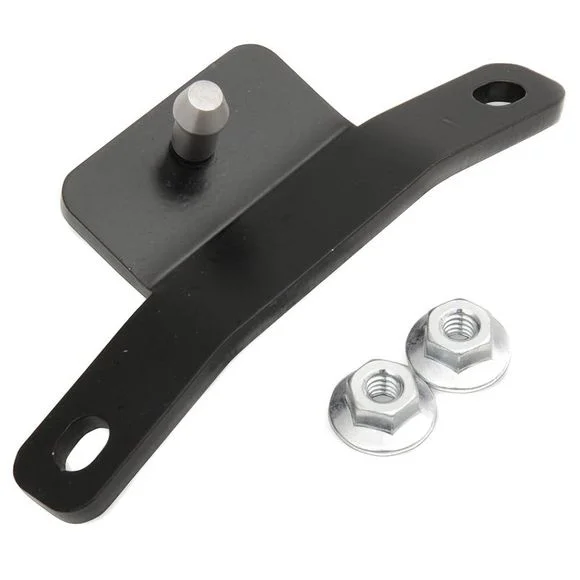 Kit de fixation pour selle Drag Specialties solo Universel – Noir Ref : DRG0016 / 08200071