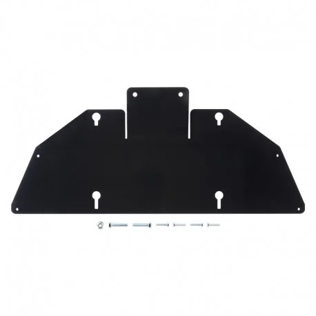 Kit de fixation vehicule KIMPEX SSV pour lame a neige Kimpex Click’N’Go 1,5/2 Kawasaki