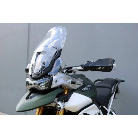 Kit de montage BARKBUSTERS TRIUMPH TIGER 850 SPORT TIGER 900 GT