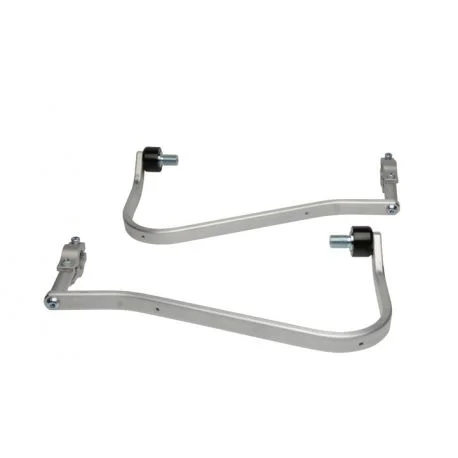 Kit de montage proteges mains BARKBUSTERS BMW R1100GS R1150GS YAMAHA XTZ 660 TENERE