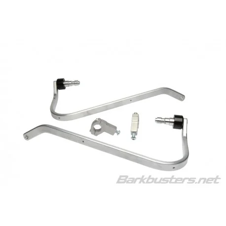 Kit de montage proteges mains BARKBUSTERS HONDA XLV TRANSALP