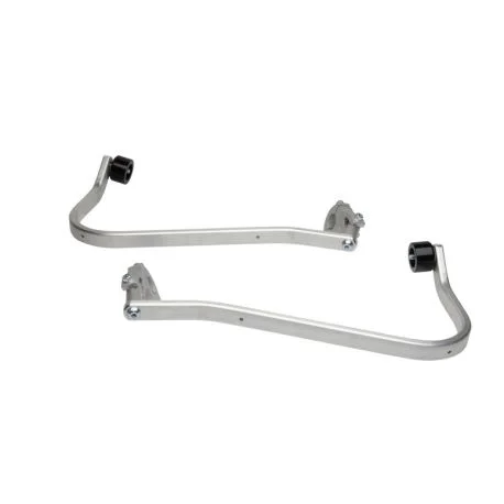 Kit de montage proteges mains BARKBUSTERS HUSQVARNA TR 650 TERRA