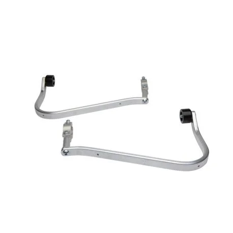 Kit de montage proteges mains BARKBUSTERS KAWASAKI 650 VERSYS 2007-2021