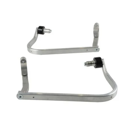 Kit de montage proteges mains BARKBUSTERS KAWASAKI VERSYS-X 300