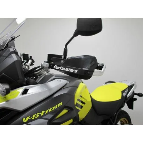 Kit de montage proteges mains BARKBUSTERS SUZUKI DL 1000 V-STROM
