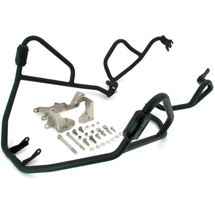 Kit de protections adventure CROSSPRO stage 1
