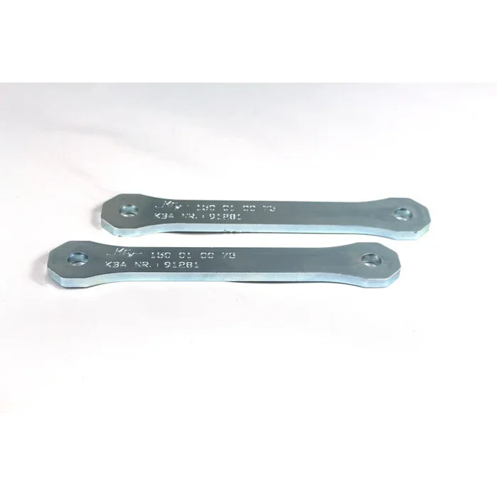Kit de rabaissement de selle TECNIUM construction 1 – Honda