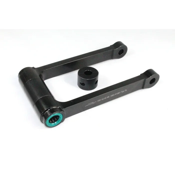 Kit de rabaissement de selle TECNIUM construction 12 – BMW S 1000 RR