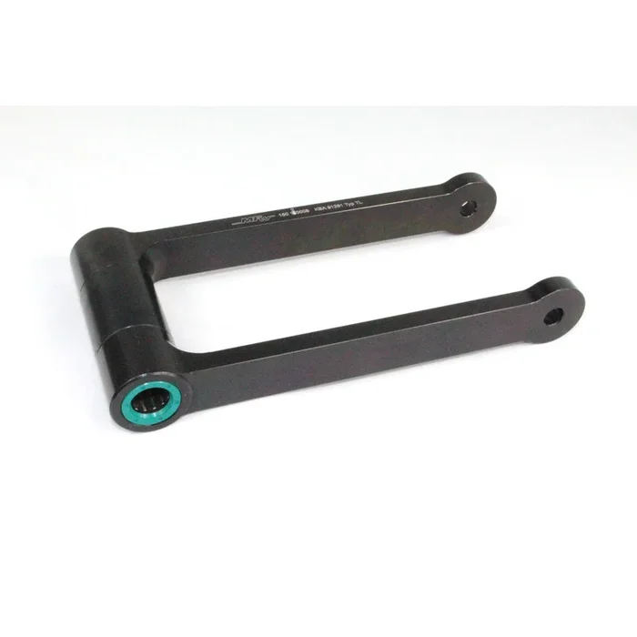 Kit de rabaissement de selle TECNIUM construction 12 – Honda CBR600RR