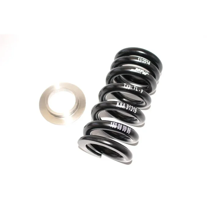 Kit de rabaissement de selle TECNIUM construction 8 – Kawasaki Versys 650